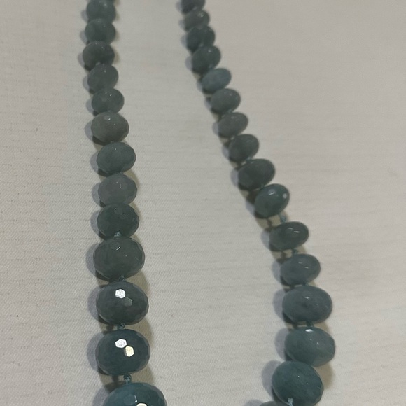 Costume Necklace - Picture 3 of 3